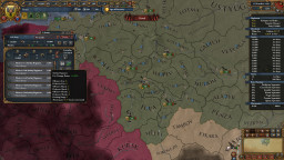 Europa Universalis IV: Third Rome