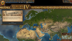 Europa Universalis IV: Third Rome