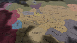 Europa Universalis IV: Third Rome