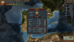 Europa Universalis IV: Wealth of Nations