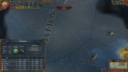 Europa Universalis IV: Wealth of Nations
