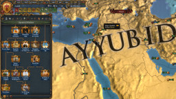 Europa Universalis IV: Winds of Change