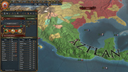 Europa Universalis IV: Winds of Change