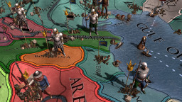Europa Universalis IV: Winds of Change