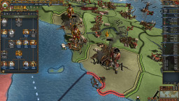 Europa Universalis IV: Winds of Change