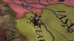 Europa Universalis IV: Winds of Change