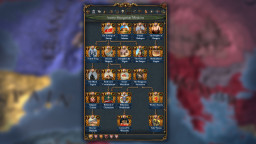 Europa Universalis IV: Winds of Change