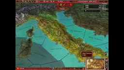 Europa Universalis: Rome Gold