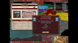 Europa Universalis: Rome Gold