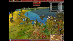 Europa Universalis: Rome Gold