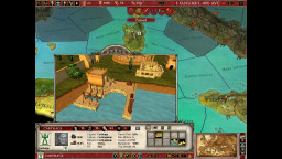 Europa Universalis: Rome Gold