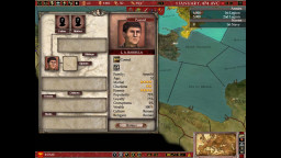 Europa Universalis: Rome Gold