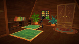 Everdream Valley: Family Time