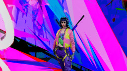 EvilVEvil: Street Assassin Victoria