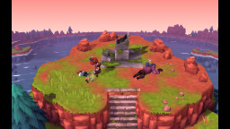 Evoland Legendary Edition