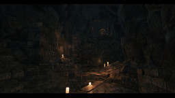 Ex Natura: Nature Corrupted