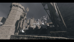 Ex Natura: Nature Corrupted