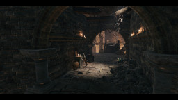 Ex Natura: Nature Corrupted