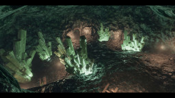 Ex Natura: Nature Corrupted