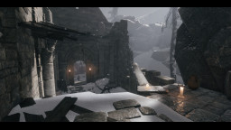 Ex Natura: Nature Corrupted