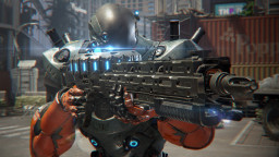 Exoprimal - Deluxe Edition