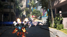 Exoprimal - Deluxe Edition