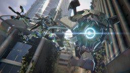 Exoprimal - Deluxe Edition