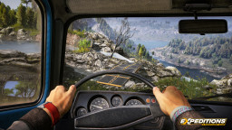 Expeditions: A MudRunner Game - Supreme Edition