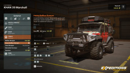 Expeditions: A MudRunner Game - Year 1 Edition