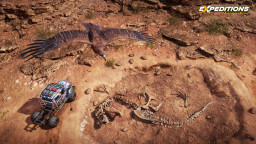 Expeditions: A MudRunner Game - Year 1 Edition