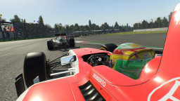 F1 2015
