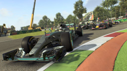 F1 2015