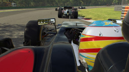 F1 2015