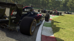 F1 2015