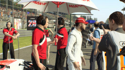 F1 2015