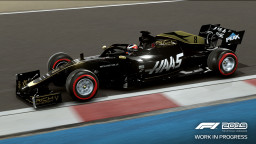 F1 2019 Legends Edition