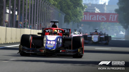 F1 2019 Legends Edition