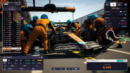 F1 Manager 2023 - Deluxe Edition