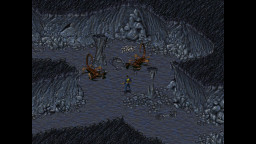 Fallout: A Post Nuclear Role Playing Game