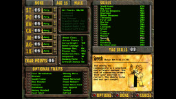 Fallout 2: A Post Nuclear Role Playing Game