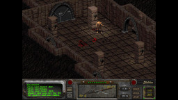 Fallout 2: A Post Nuclear Role Playing Game