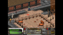 Fallout 2: A Post Nuclear Role Playing Game