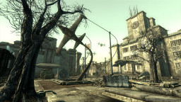 Fallout 3 - Game of the Year Edition