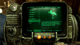 Fallout 3 - Game of the Year Edition