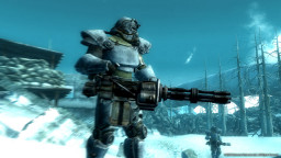 Fallout 3: Operation Anchorage