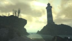 Fallout 3: Point Lookout