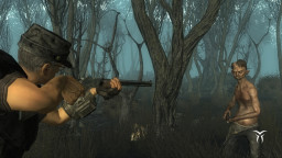 Fallout 3: Point Lookout