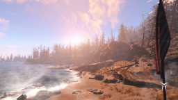 Fallout 4: Far Harbor