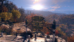 Fallout 76: Steel Dawn - Deluxe Edition