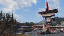 Fallout 76: Steel Dawn - Deluxe Edition